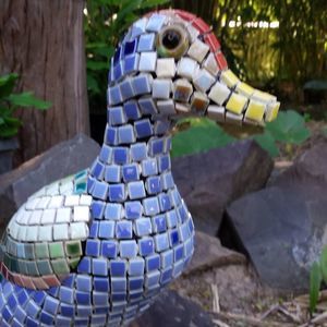 Meet your Posher, Donna